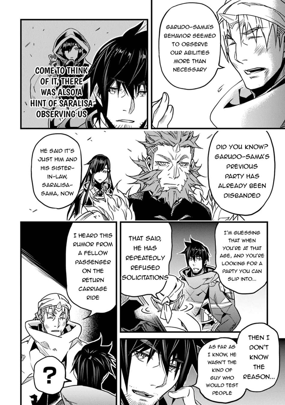 Yakudatazu Skill Ni Jinsei O Sosogikomi 25-Nen, Imasara Saikyou No Boukentan Midori Kashi No Akira Chapter 44 23